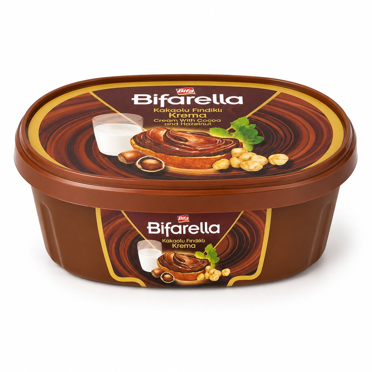 Cremă tartinabilă Bifa Bifarella 300 g