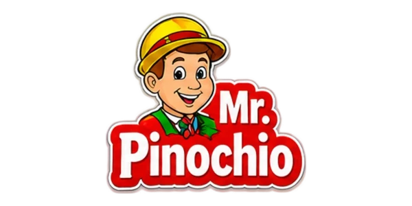 Mr. Pinocchio