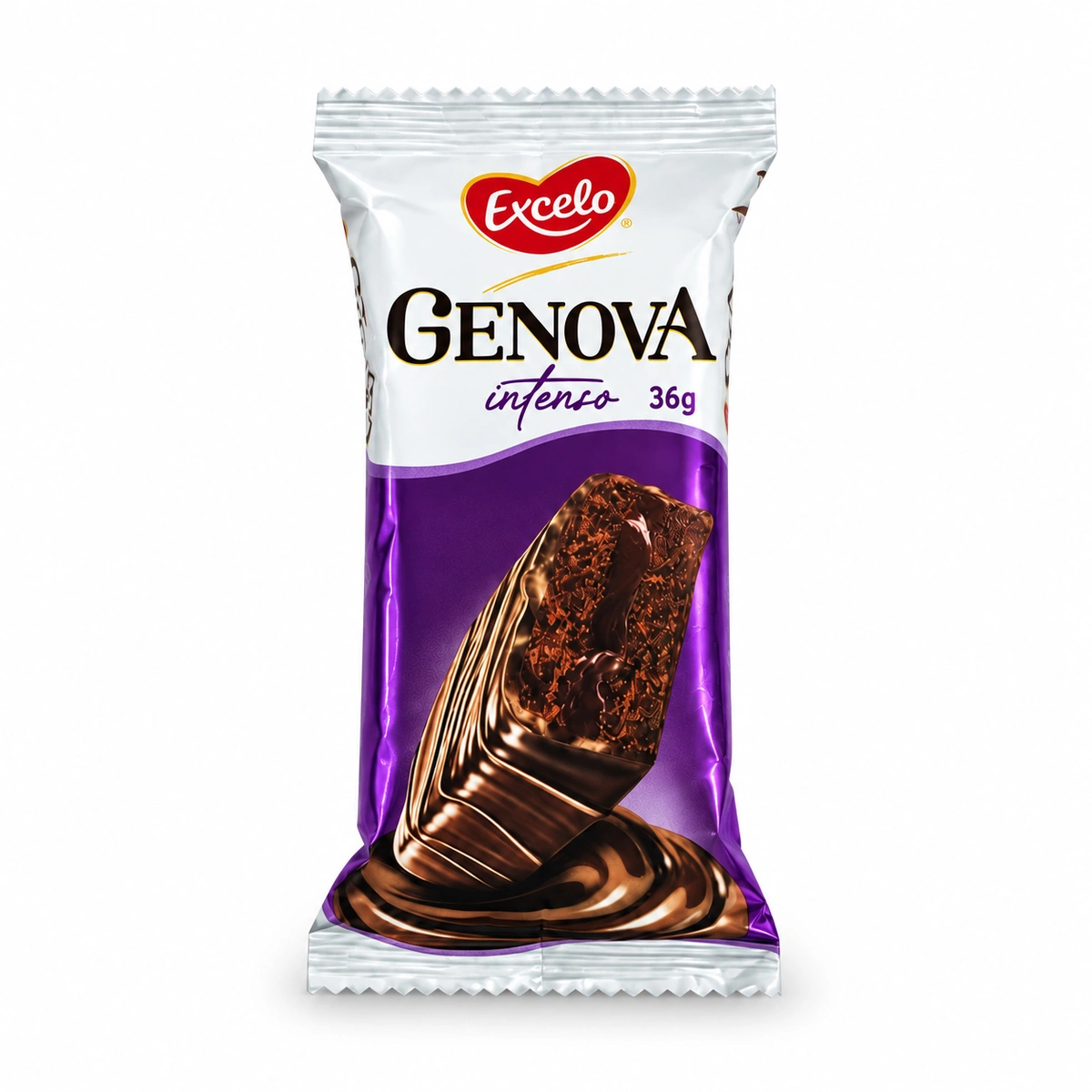 Prăjitură Excelo Genova multipack 5 x 36 g — imaginea 6
